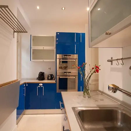 Apartamento Bright And Cosy Lisboa