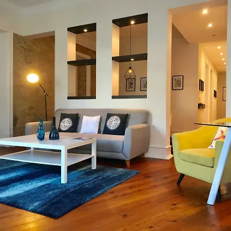 Bright And Cosy Apartamento