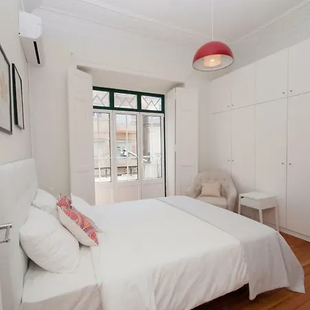 Apartament Bright And Cosy