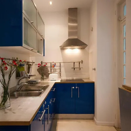 Apartman Bright And Cosy *