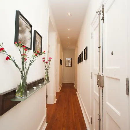 Apartman Bright And Cosy