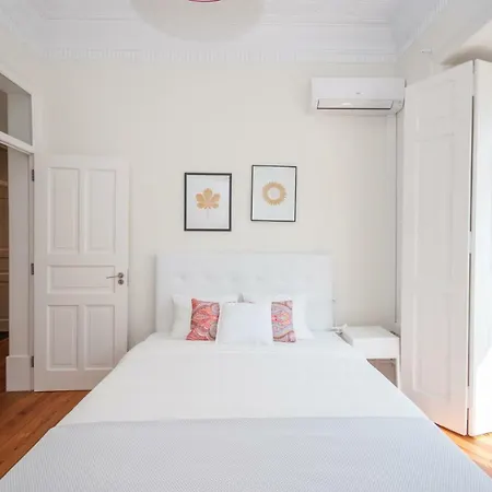 Bright And Cosy Apartman