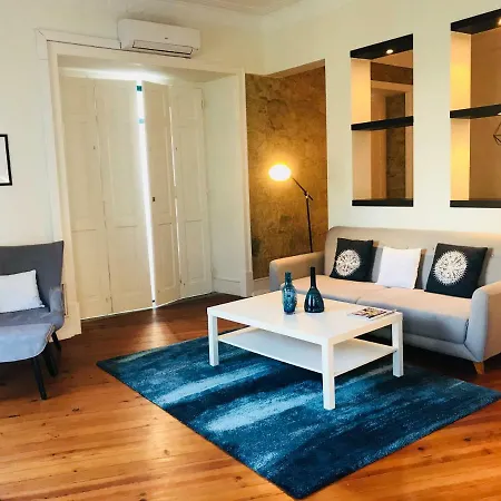Apartman Bright And Cosy *